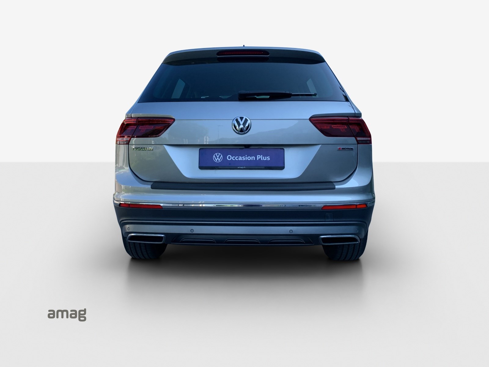 VW Tiguan 2.0TSI Highline 4Motion DSG-showroom-element-3
