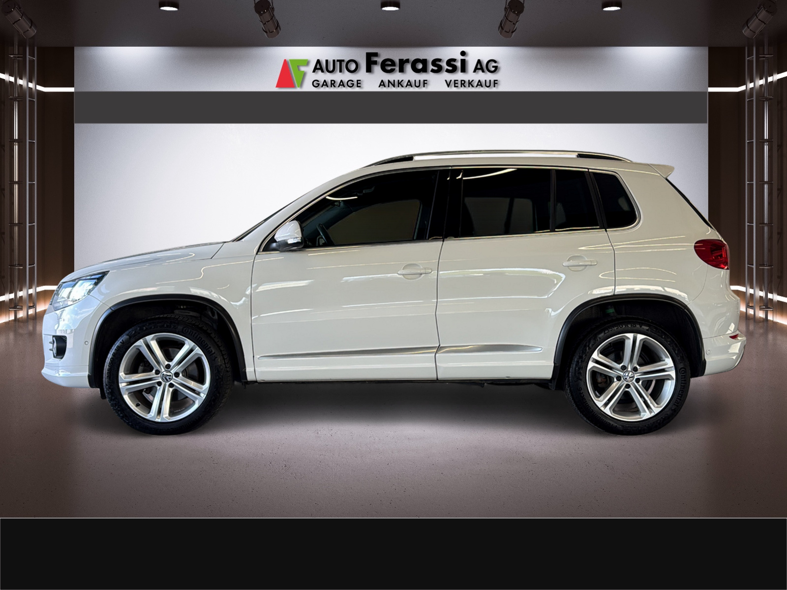 VW Tiguan 2.0 TDI BlueMotion R-Line 4Motion DSG-showroom-element-1