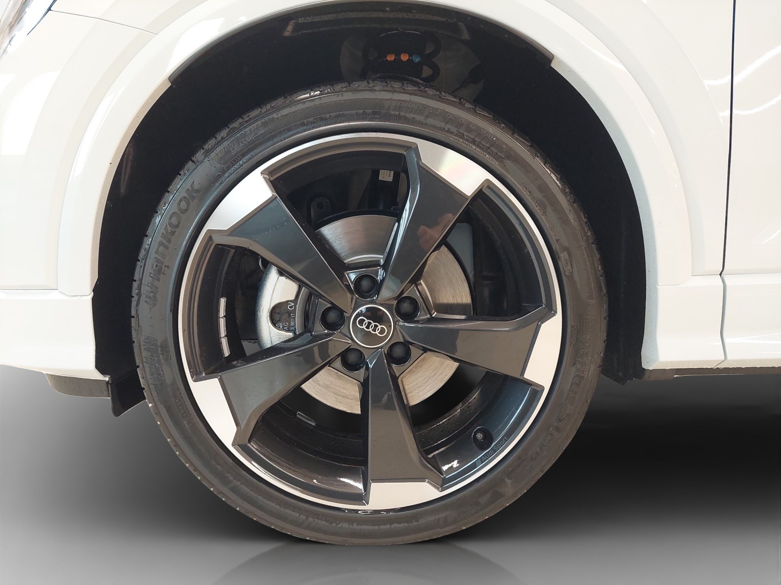 AUDI Q2 35 TFSI S line S-tronic-image-13