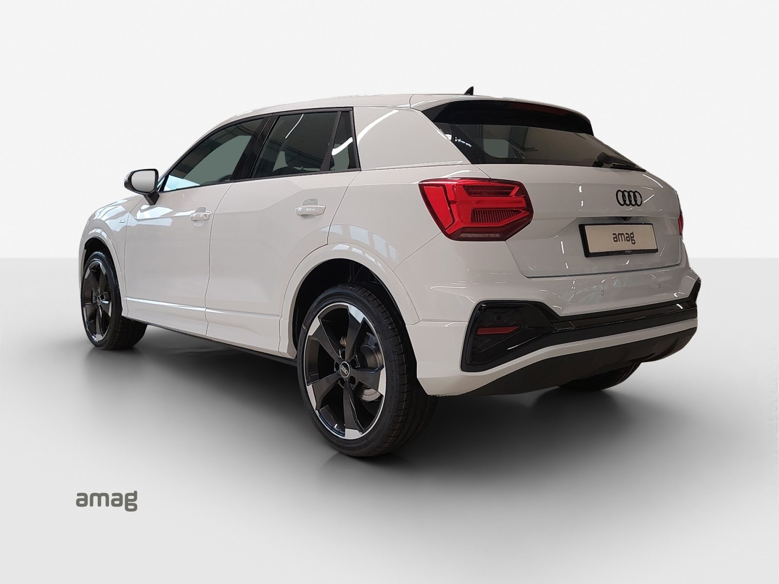 AUDI Q2 35 TFSI S line S-tronic-showroom-element-2