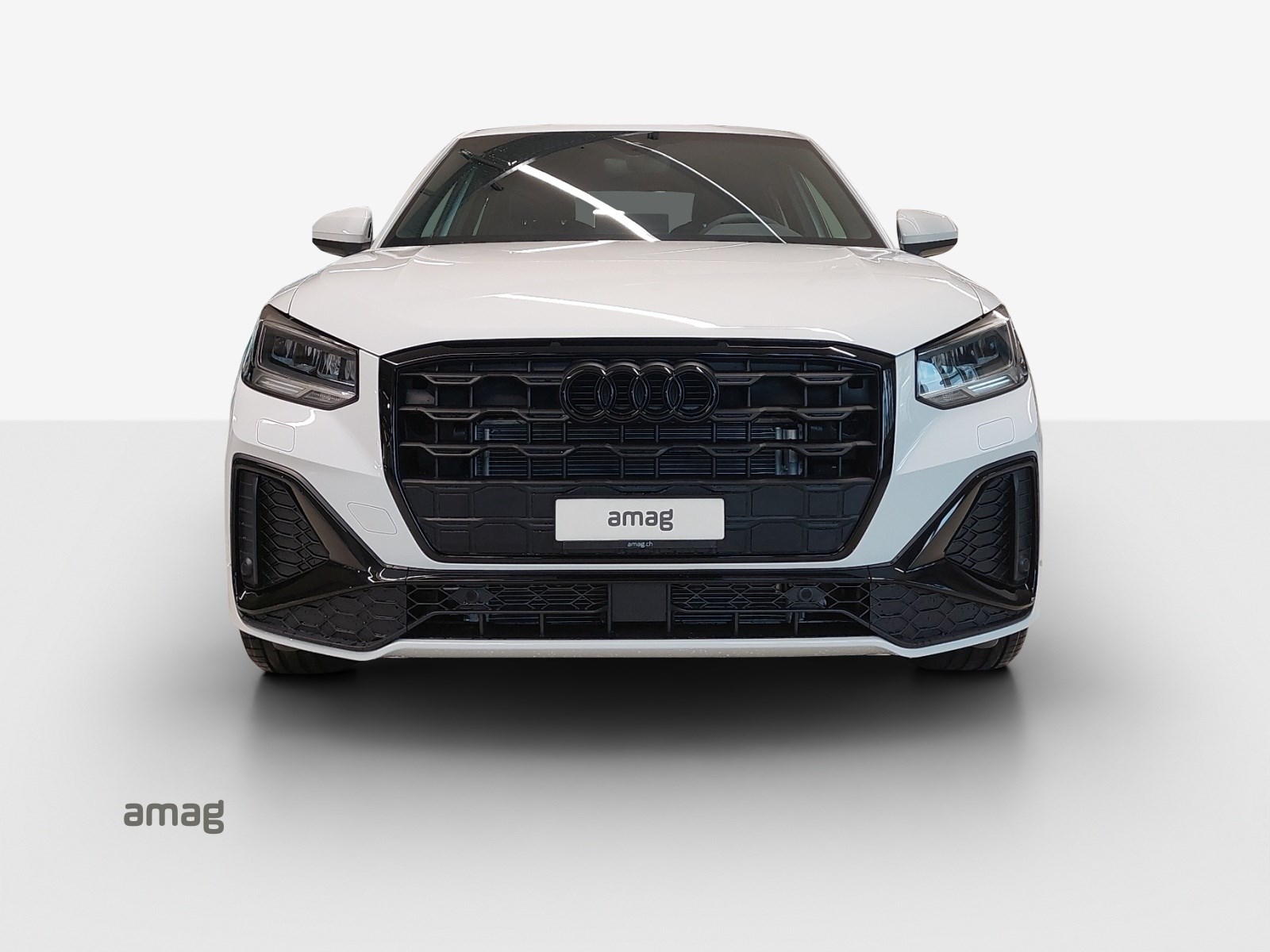 AUDI Q2 35 TFSI S line S-tronic-image-6