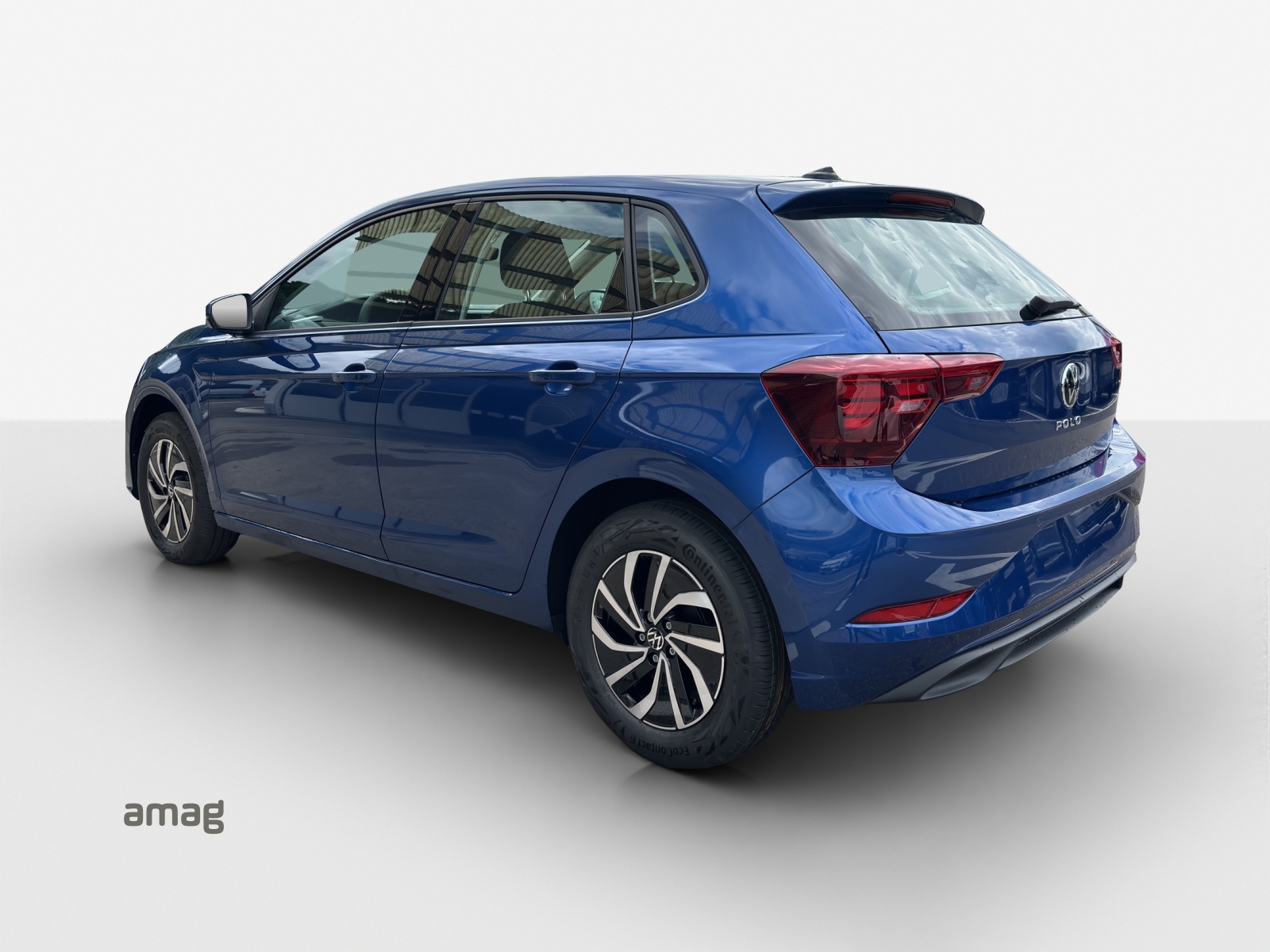 VW Polo 1.0 TSI Life DSG-showroom-element-2