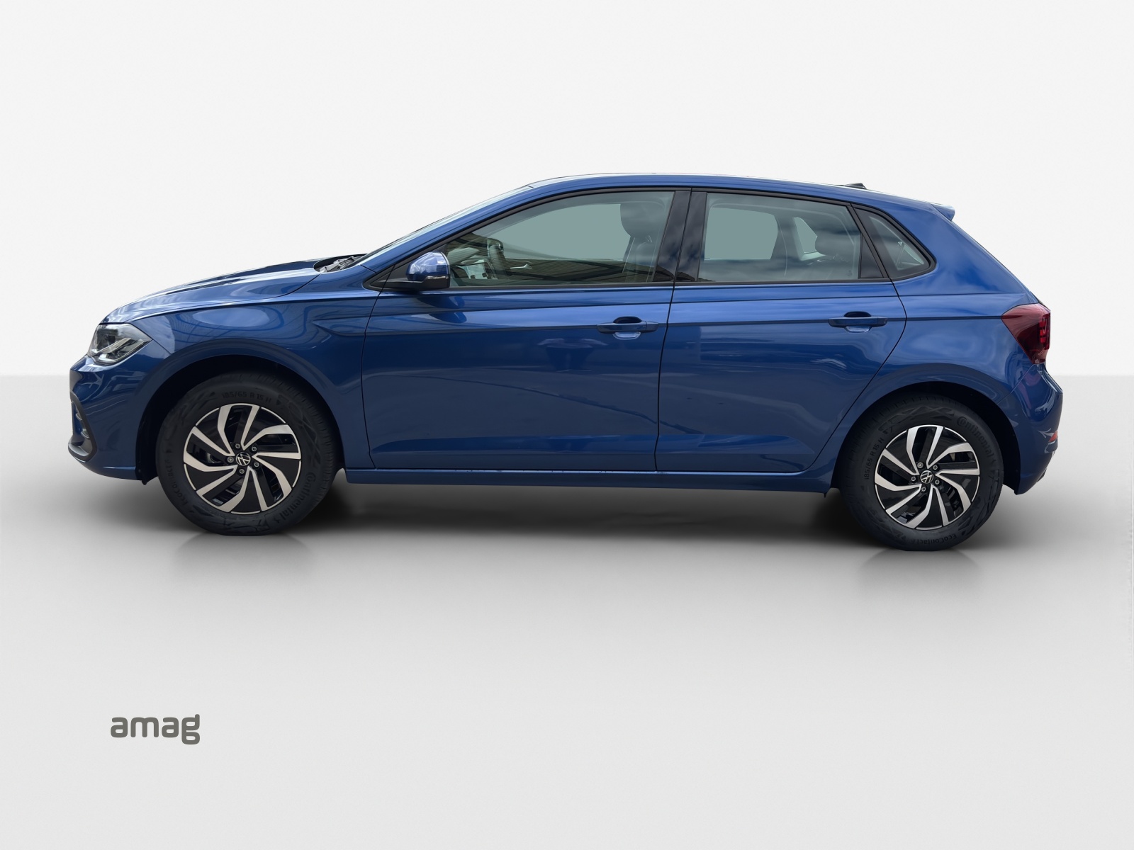 VW Polo 1.0 TSI Life DSG-showroom-element-1