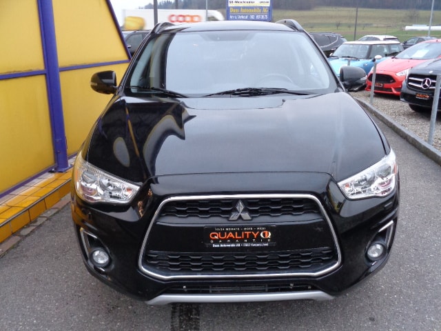 MITSUBISHI ASX 1.8 DID Sport 4WD-showroom-element-2