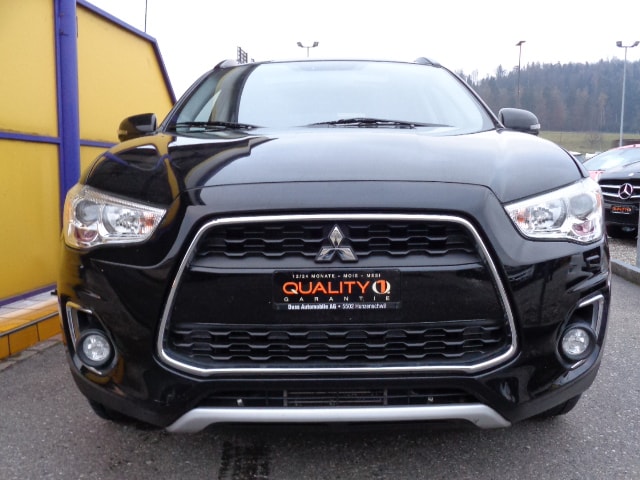 MITSUBISHI ASX 1.8 DID Sport 4WD-showroom-element-3
