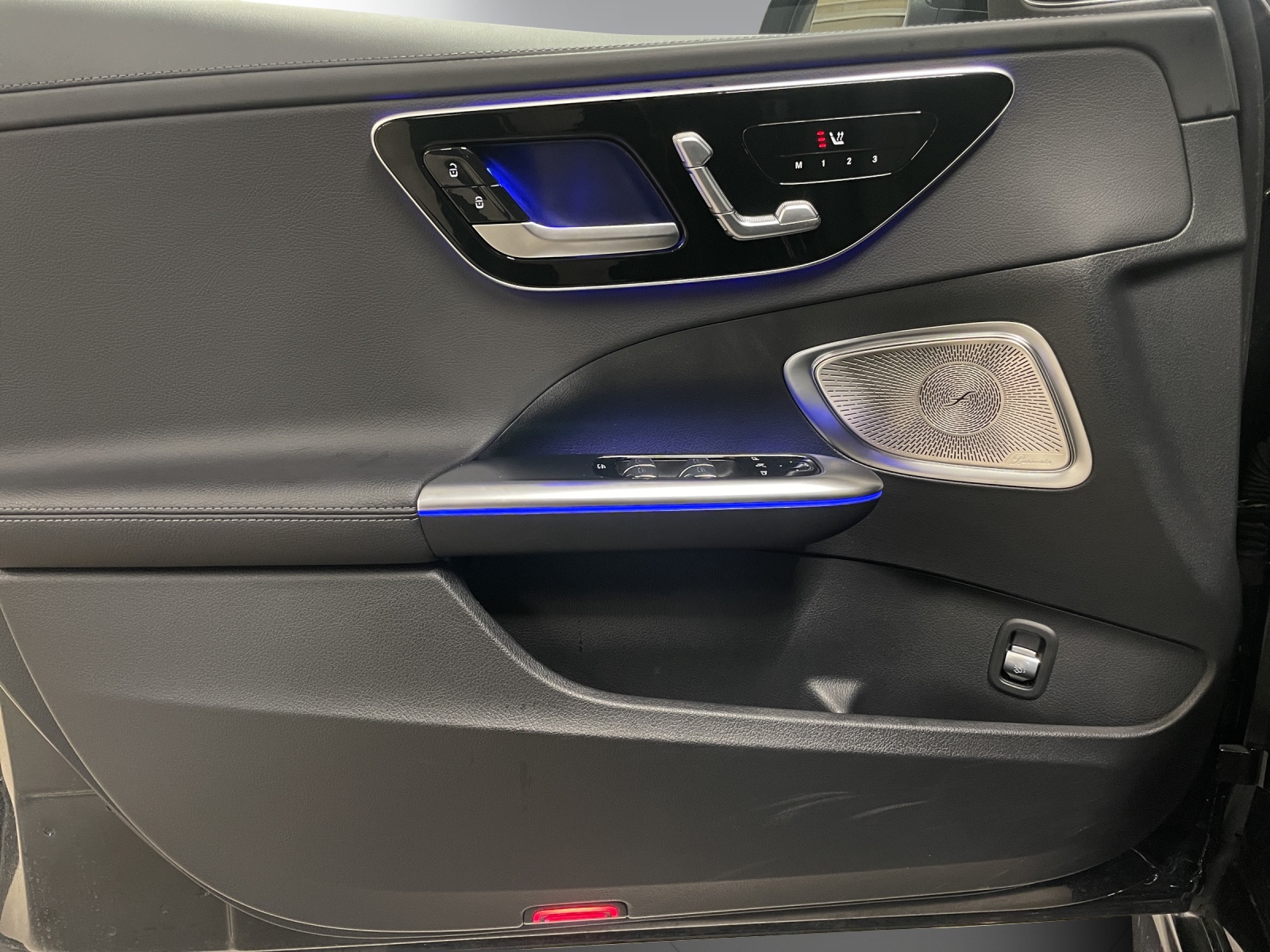 Image MERCEDES-BENZ C-220 C 220 d 4 M Swiss Star