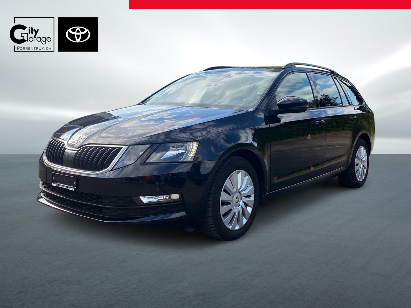SKODA Octavia Combi 2.0 (Kombi) Skoda SKODA Octavia Combi 2.0 (Kombi)