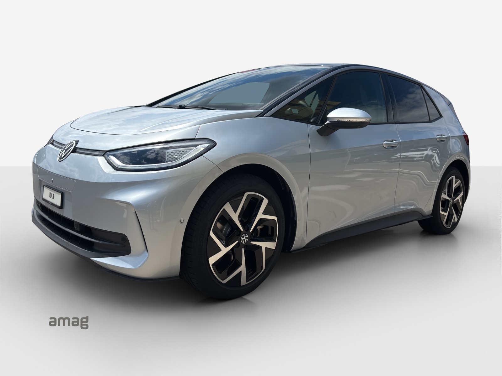 VW ID.3 Pro 59 kWh Pro United
