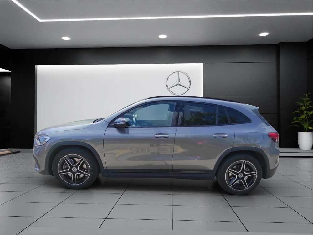 Image MERCEDES-BENZ GLA-250 GLA 250 4Matic 8G-DCT Swiss Star