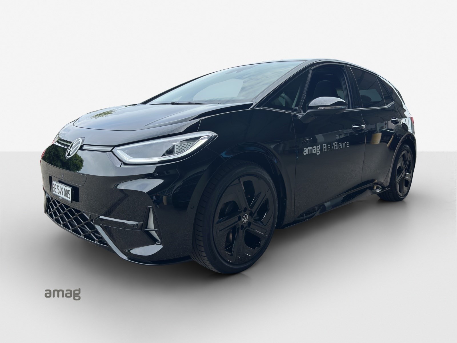 VW ID.3 GTX Performance 79 kWh GTX United-image-0