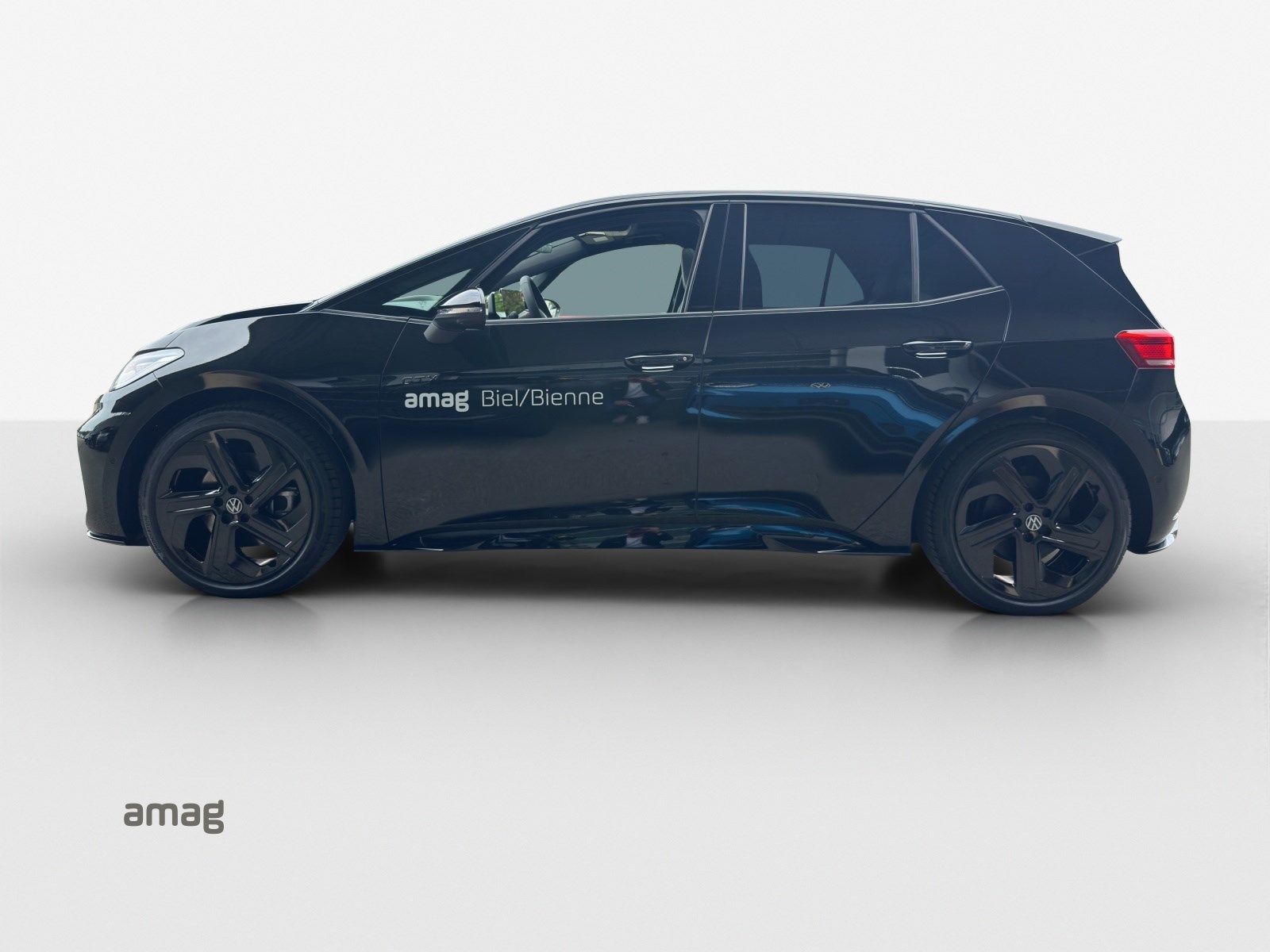 VW ID.3 GTX Performance 79 kWh GTX United-image-1