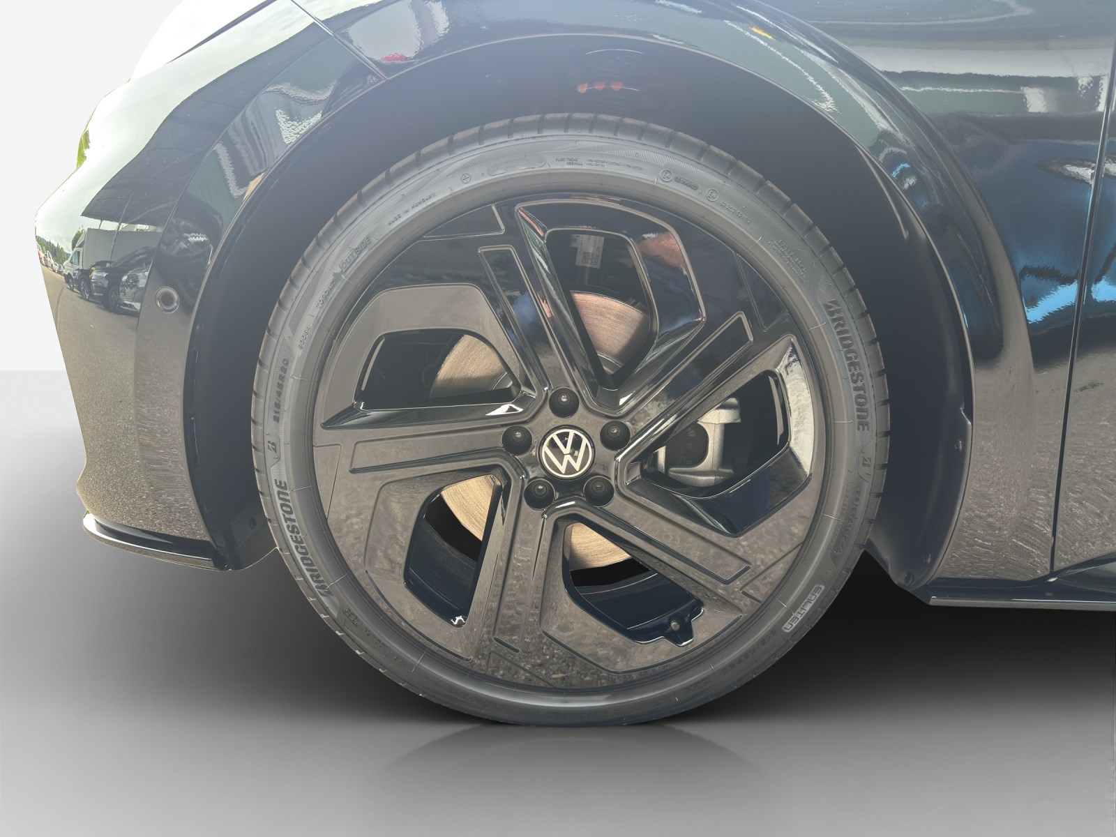 VW ID.3 GTX Performance 79 kWh GTX United-image-14