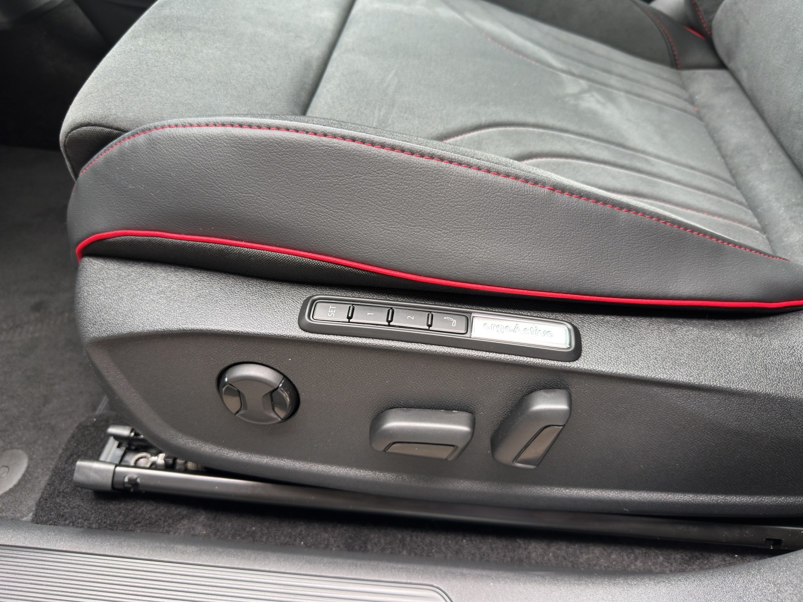 VW ID.3 GTX Performance 79 kWh GTX United-image-15