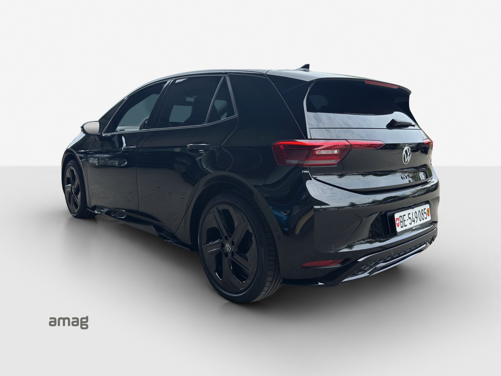 VW ID.3 GTX Performance 79 kWh GTX United-image-2