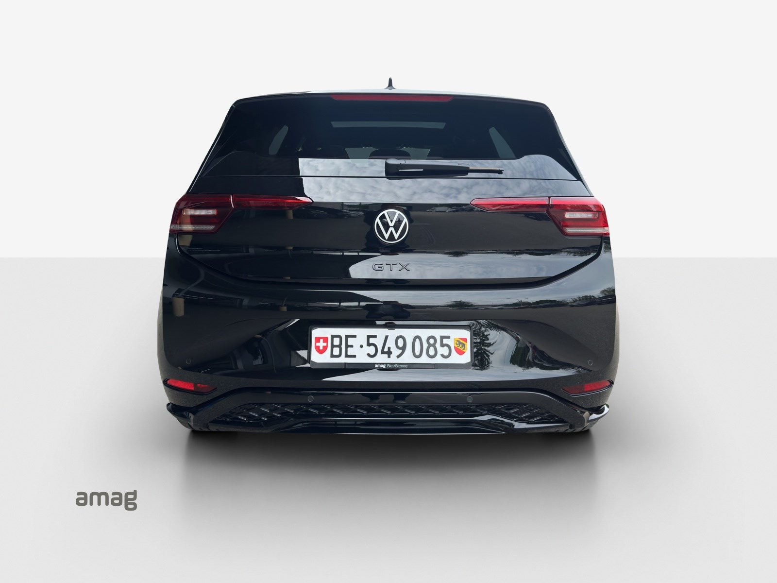 VW ID.3 GTX Performance 79 kWh GTX United-image-3