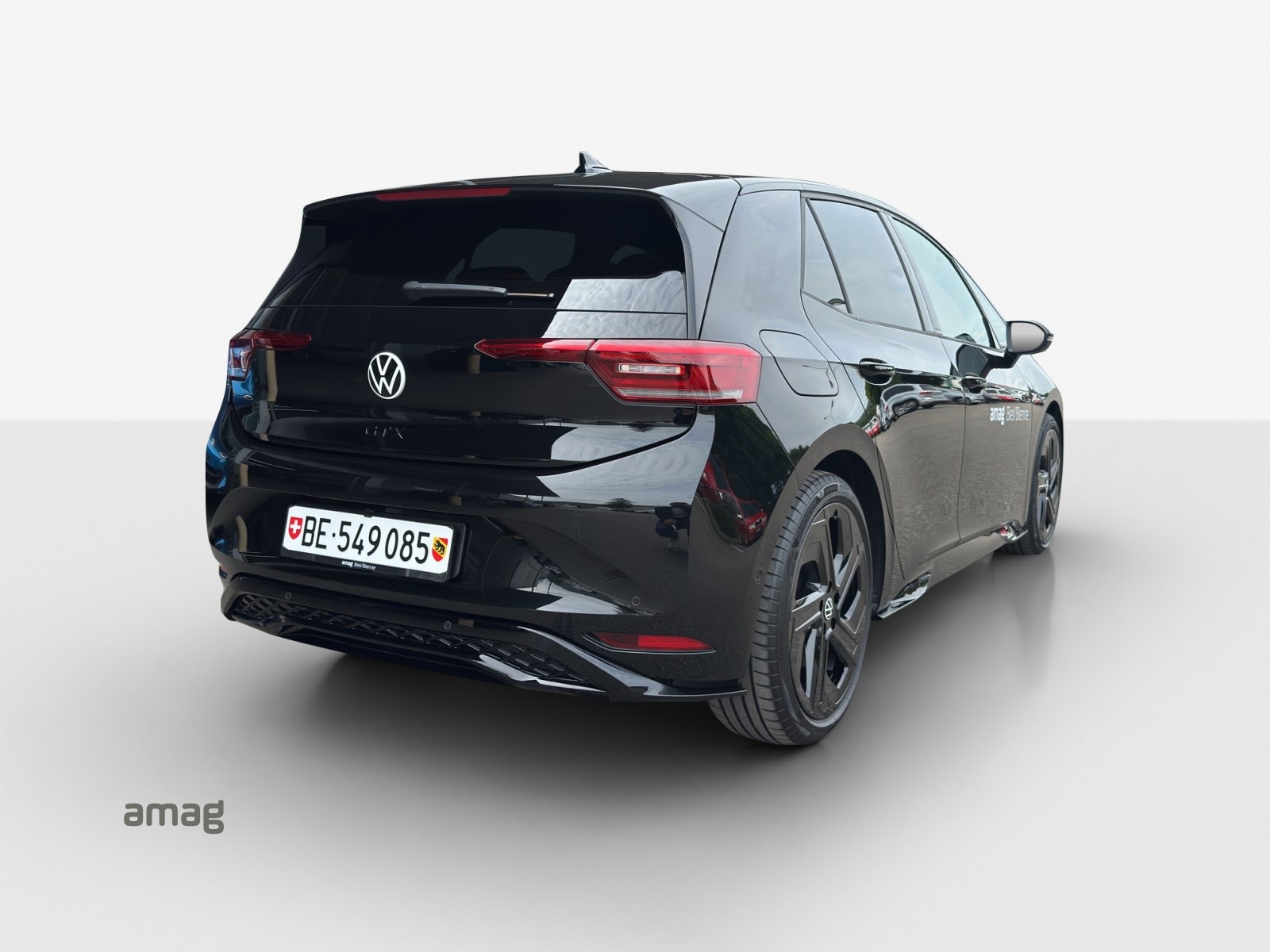 VW ID.3 GTX Performance 79 kWh GTX United-image-4