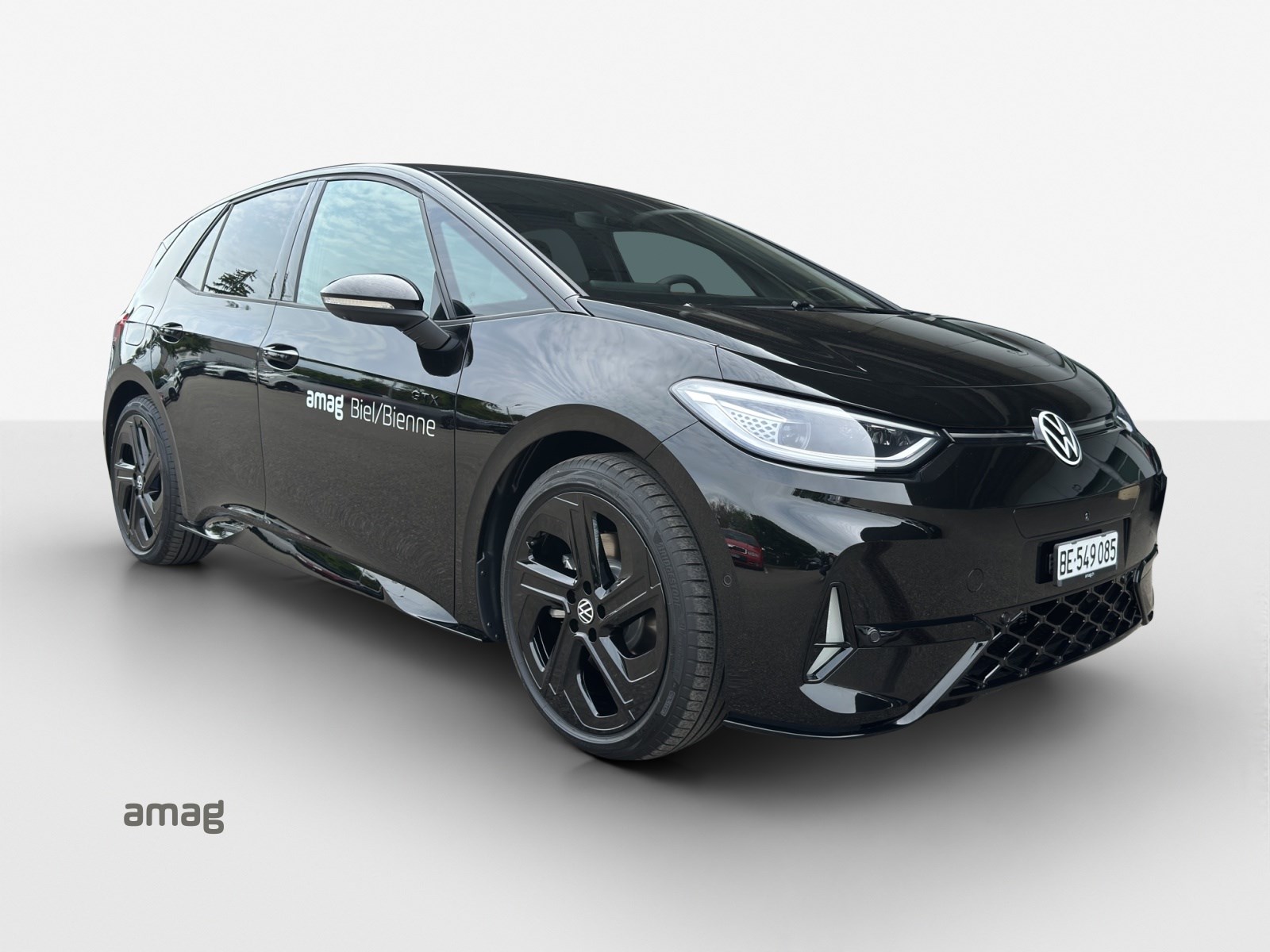 VW ID.3 GTX Performance 79 kWh GTX United-image-5