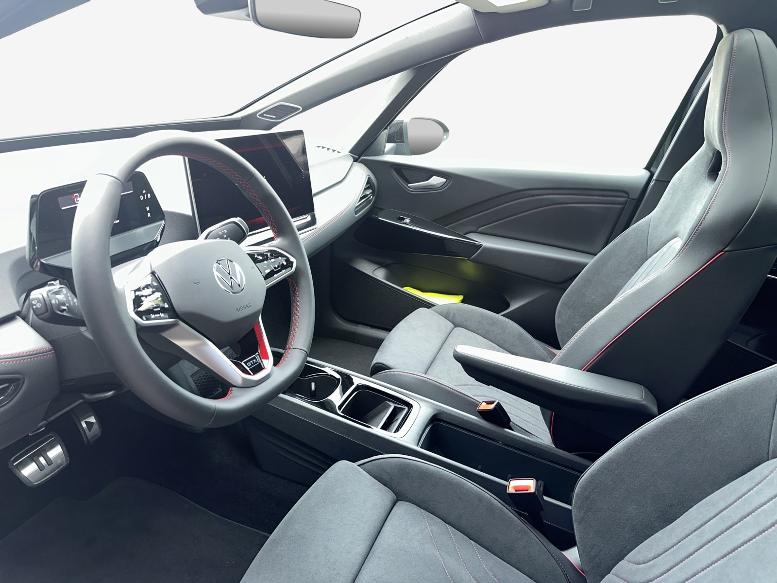 VW ID.3 GTX Performance 79 kWh GTX United-image-7