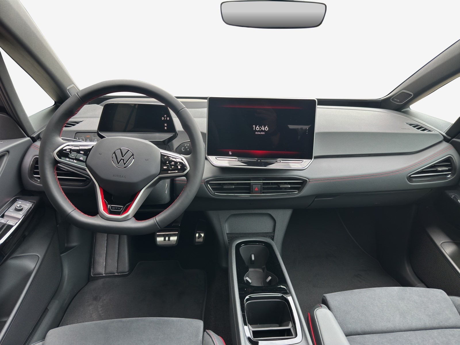 VW ID.3 GTX Performance 79 kWh GTX United-image-8