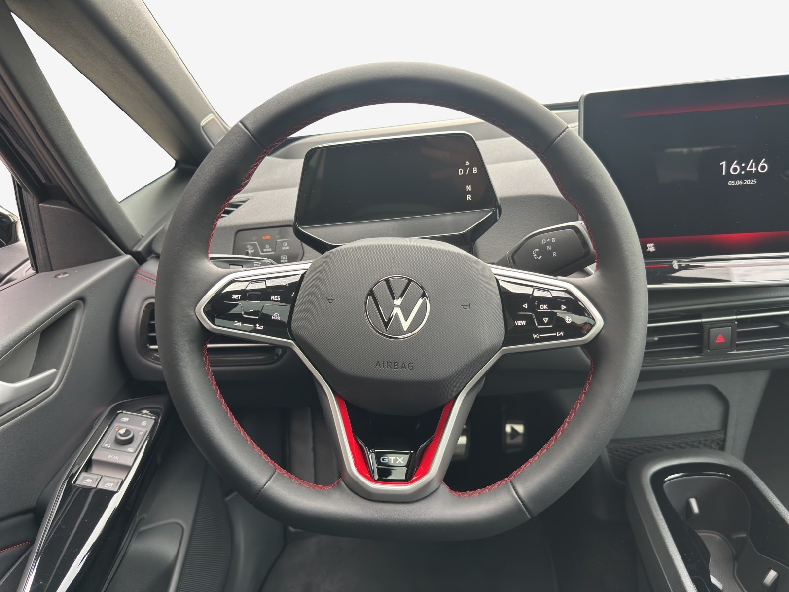 VW ID.3 GTX Performance 79 kWh GTX United-image-9