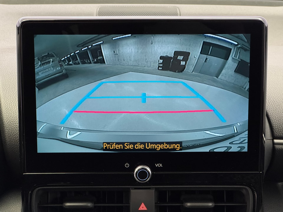 Yaris Hybrid 1.5 Premium