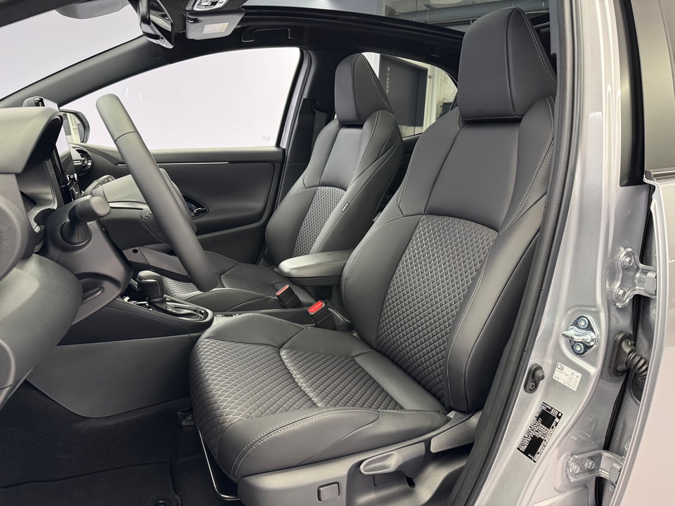 Yaris Hybrid 1.5 Premium