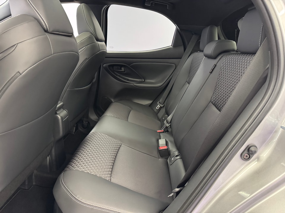 Yaris Hybrid 1.5 Premium