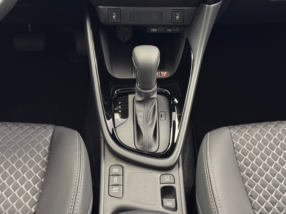 Yaris Hybrid 1.5 Premium