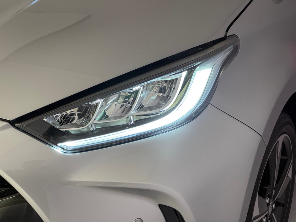 Yaris Hybrid 1.5 Premium