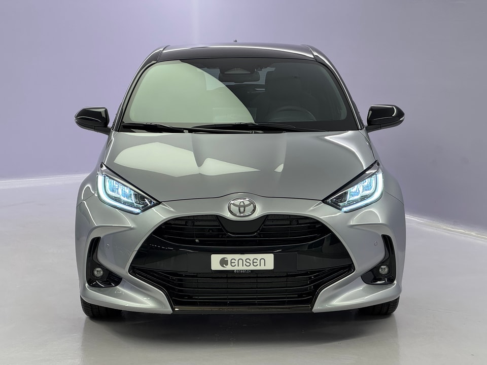 Yaris Hybrid 1.5 Premium