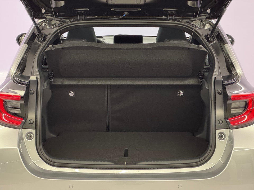 Yaris Hybrid 1.5 Premium