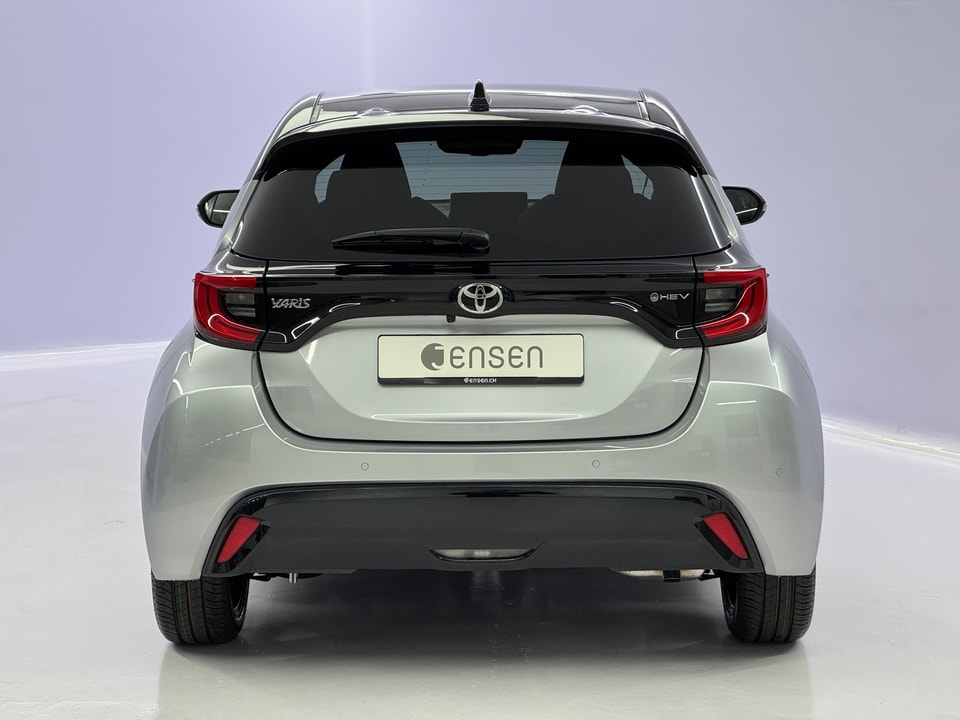 Yaris Hybrid 1.5 Premium