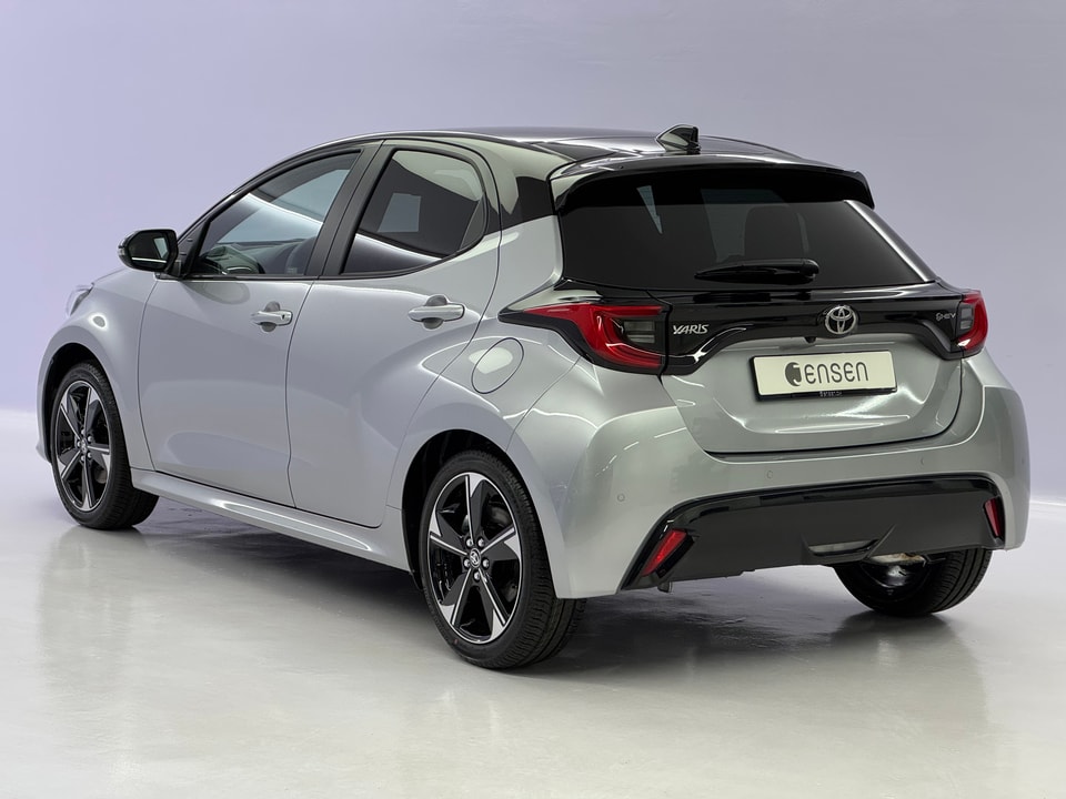 Yaris Hybrid 1.5 Premium