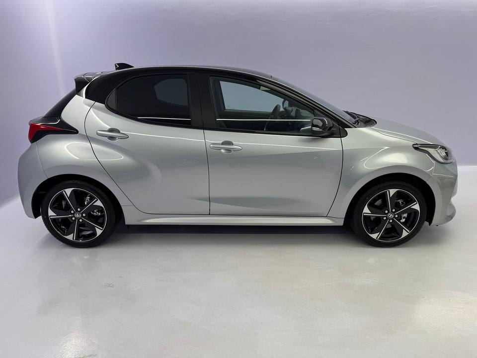 Yaris Hybrid 1.5 Premium