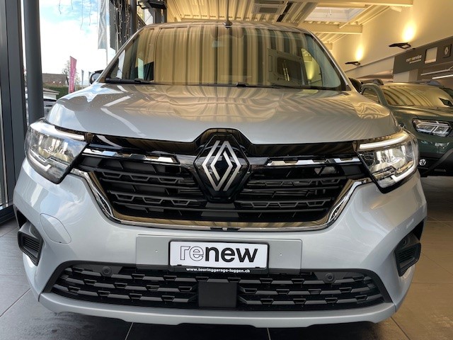 RENAULT Techno-showroom-element-1