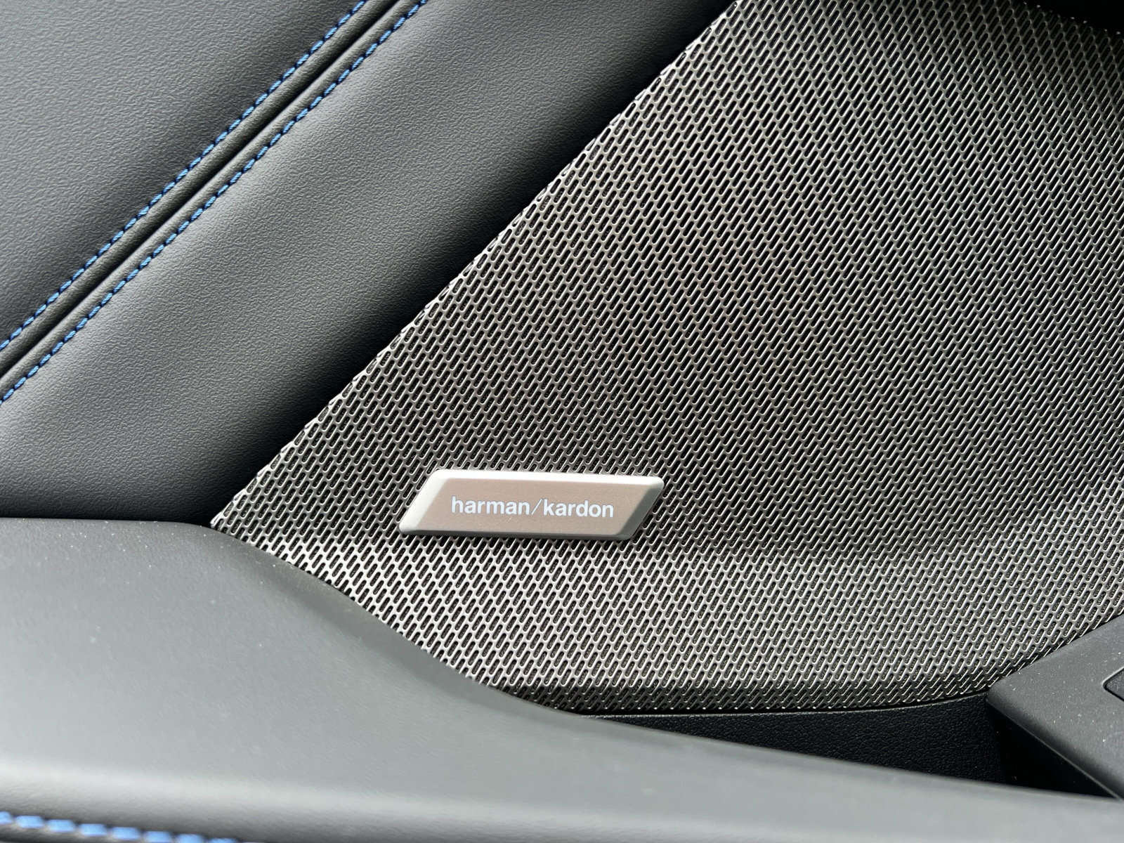 BMW M235 xDrive Gran Coupé M Sport Pro-image-19