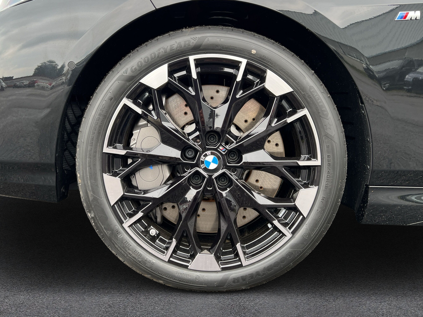 BMW M235 xDrive Gran Coupé M Sport Pro-image-8