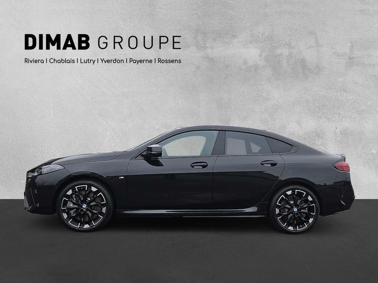 BMW M235 xDrive Gran Coupé M Sport Pro-showroom-element-1