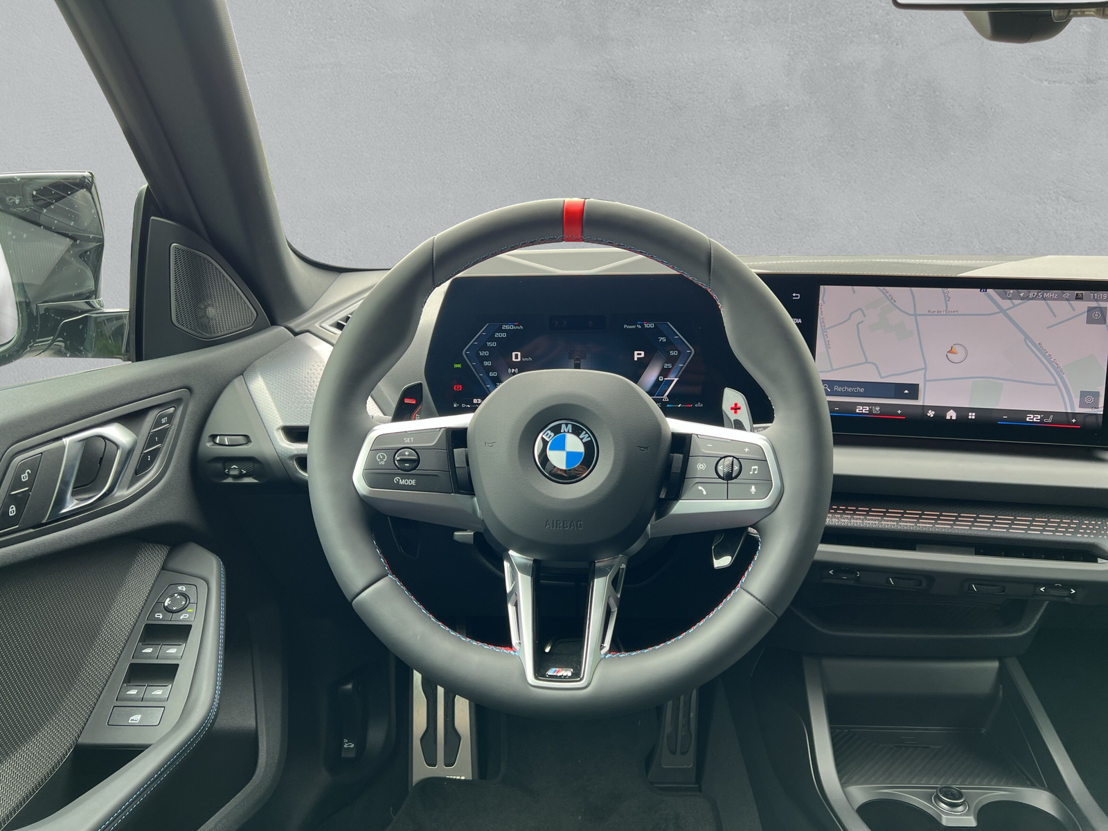 BMW M235 xDrive Gran Coupé M Sport Pro-image-15