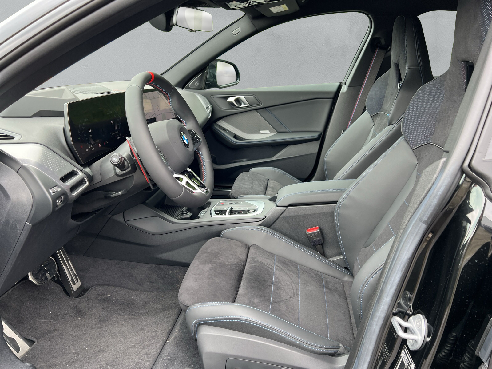 BMW M235 xDrive Gran Coupé M Sport Pro-image-10
