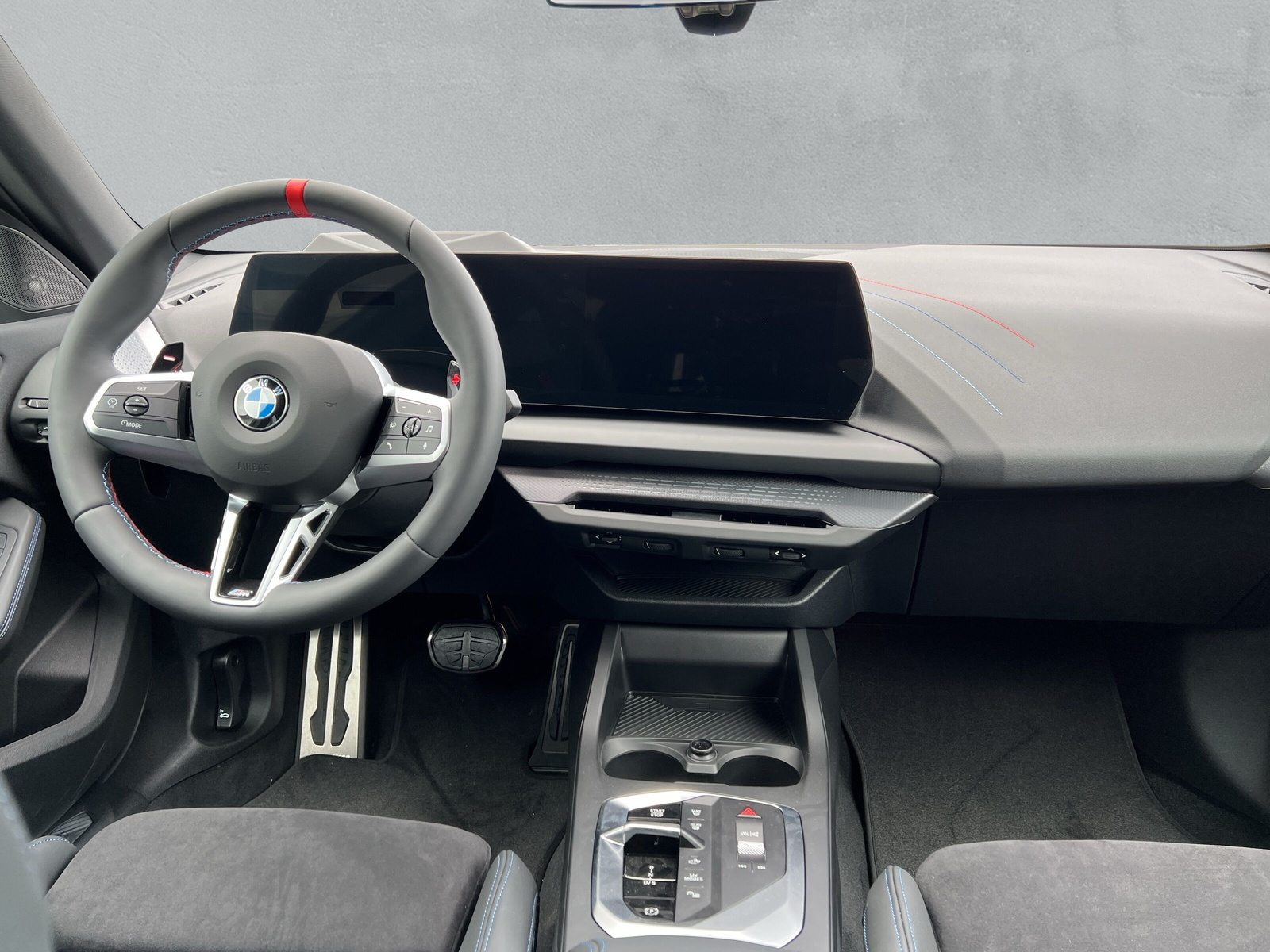 BMW M235 xDrive Gran Coupé M Sport Pro-image-12