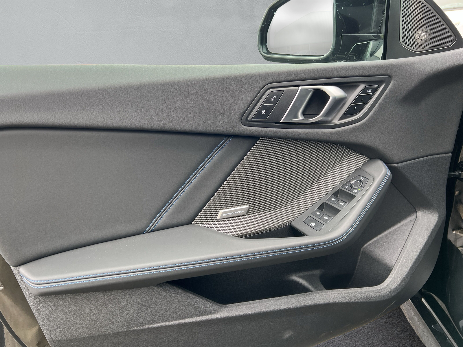 BMW M235 xDrive Gran Coupé M Sport Pro-image-16