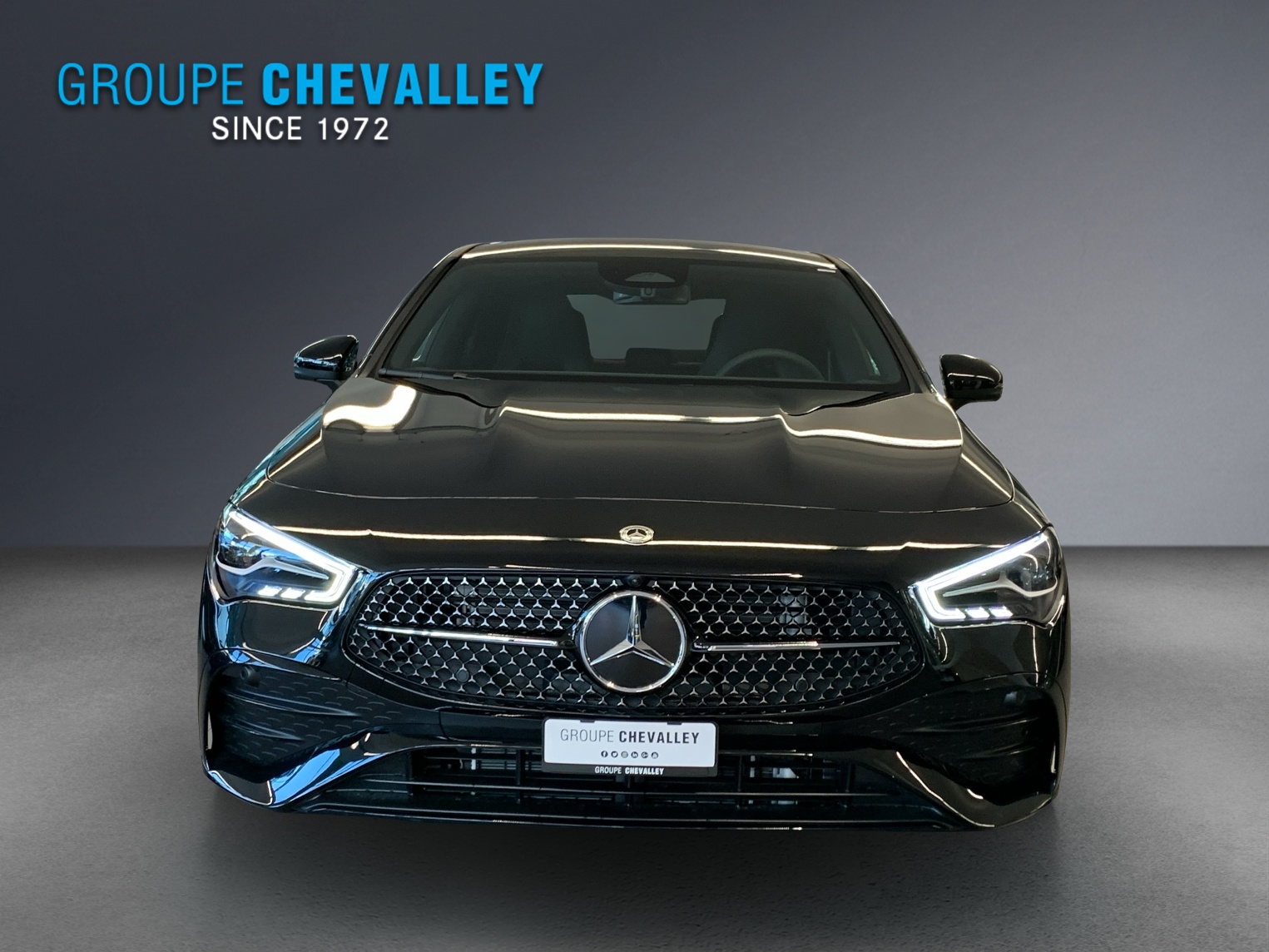 Photo MERCEDES-BENZ CLA-200 CLA 200