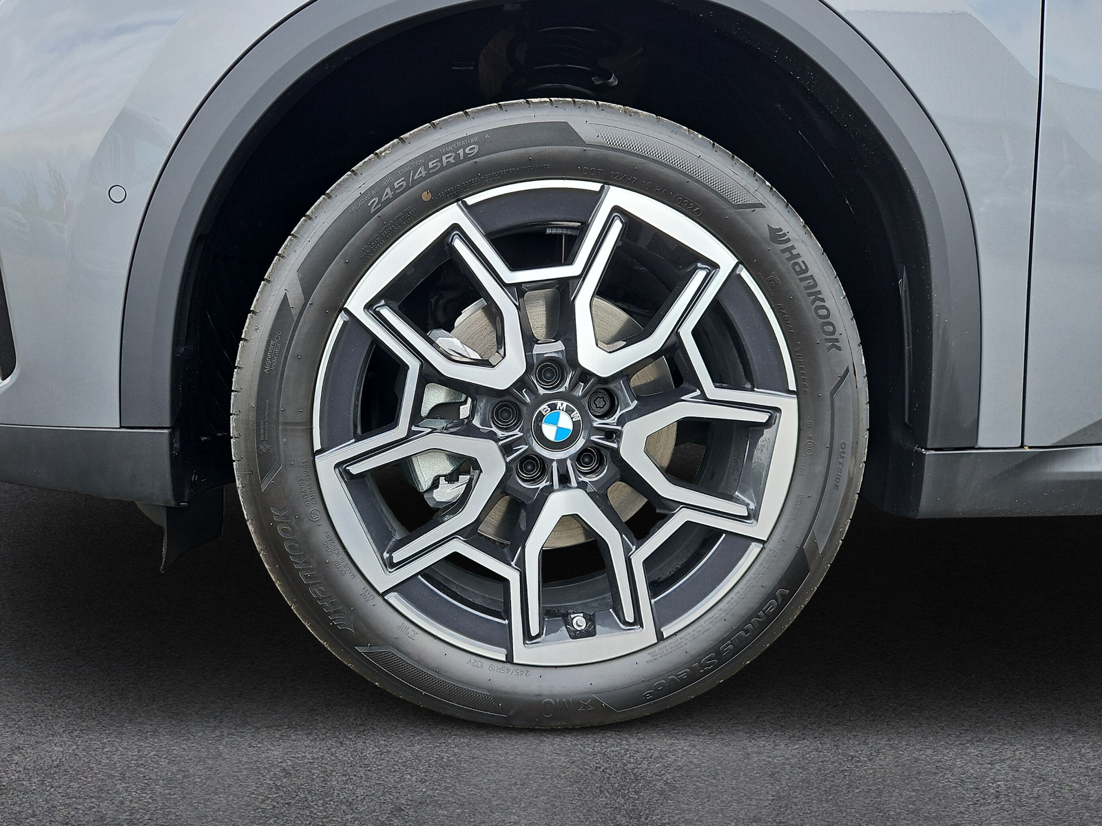 BMW X2 sDrive 18d-image-8