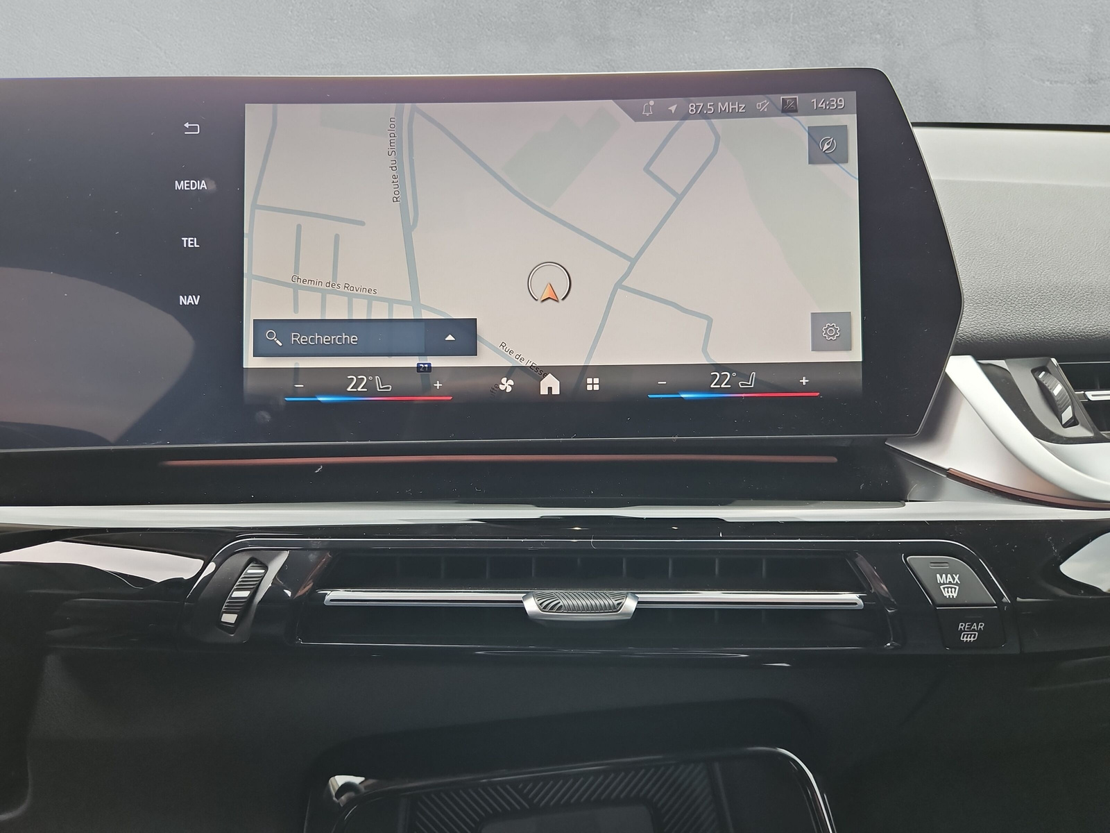 BMW X2 sDrive 18d-image-14