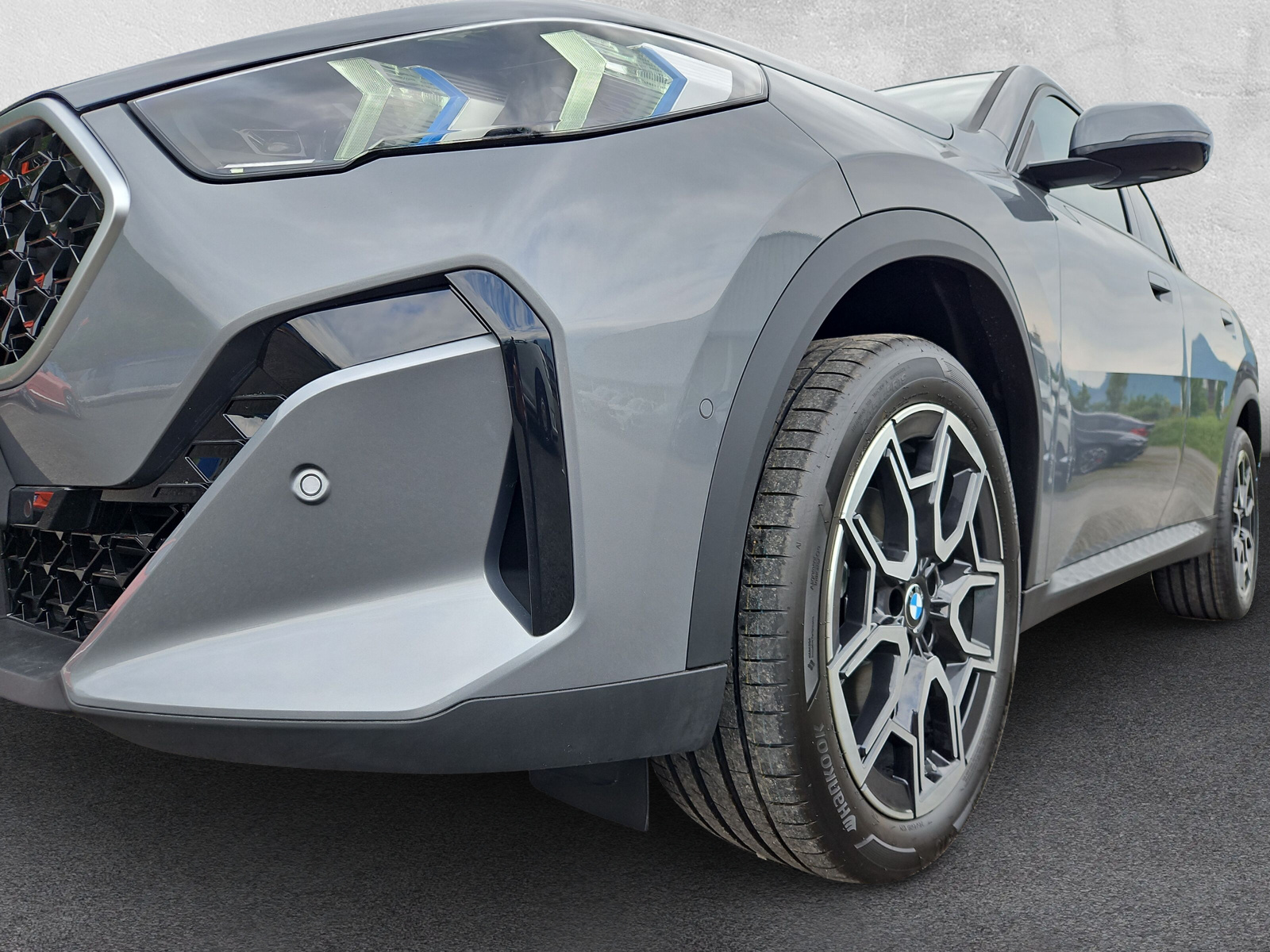 BMW X2 sDrive 18d-image-7