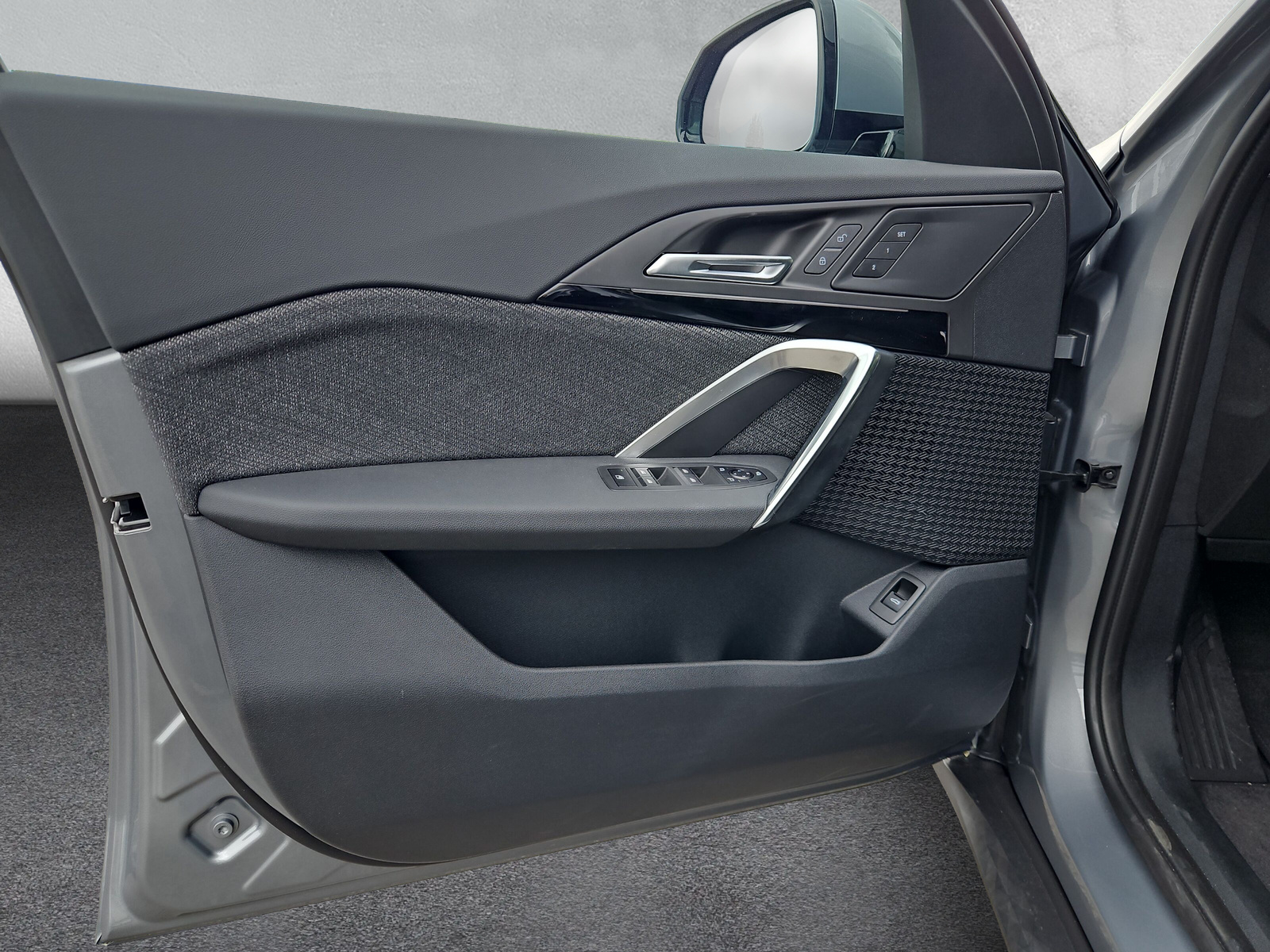 BMW X2 sDrive 18d-image-16