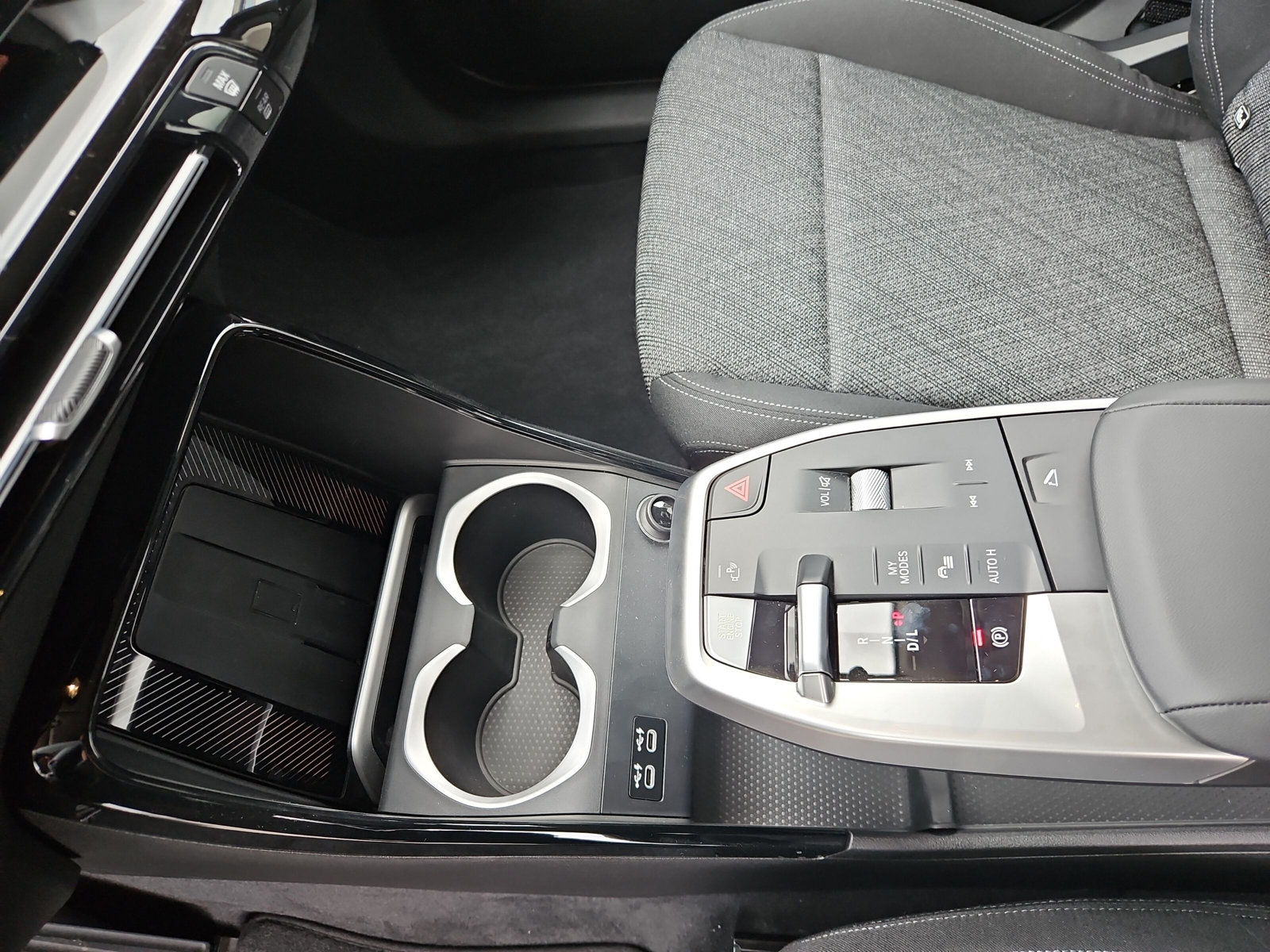 BMW X2 sDrive 18d-image-20