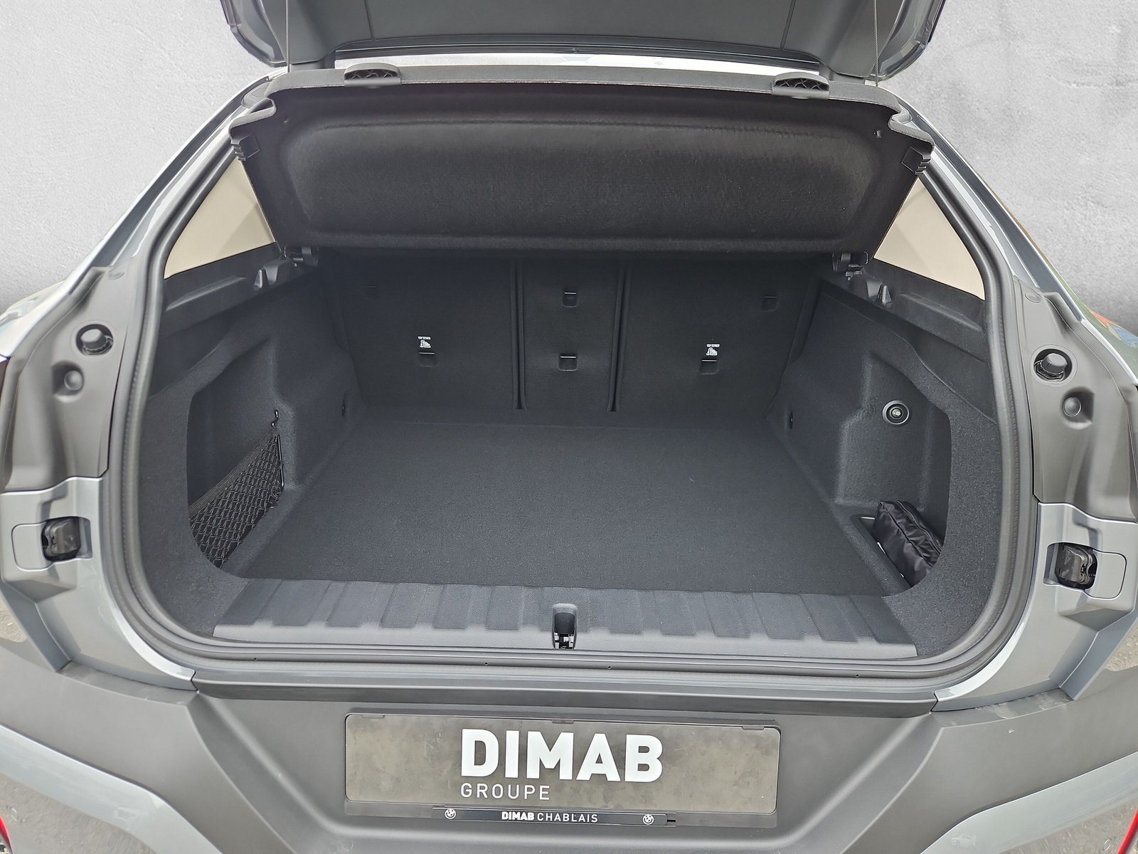 BMW X2 sDrive 18d-image-9