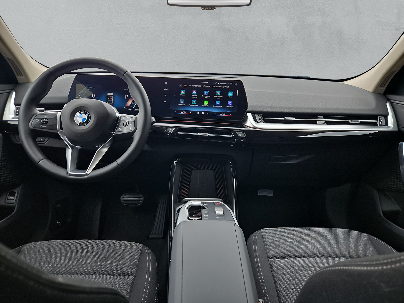 BMW X2 sDrive 18d-image-12